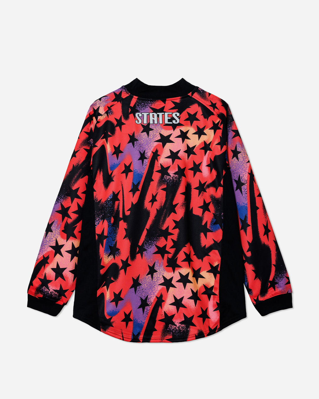 NIKE USA AU GOALKEEPER SHIRT L/S TOP – A+S