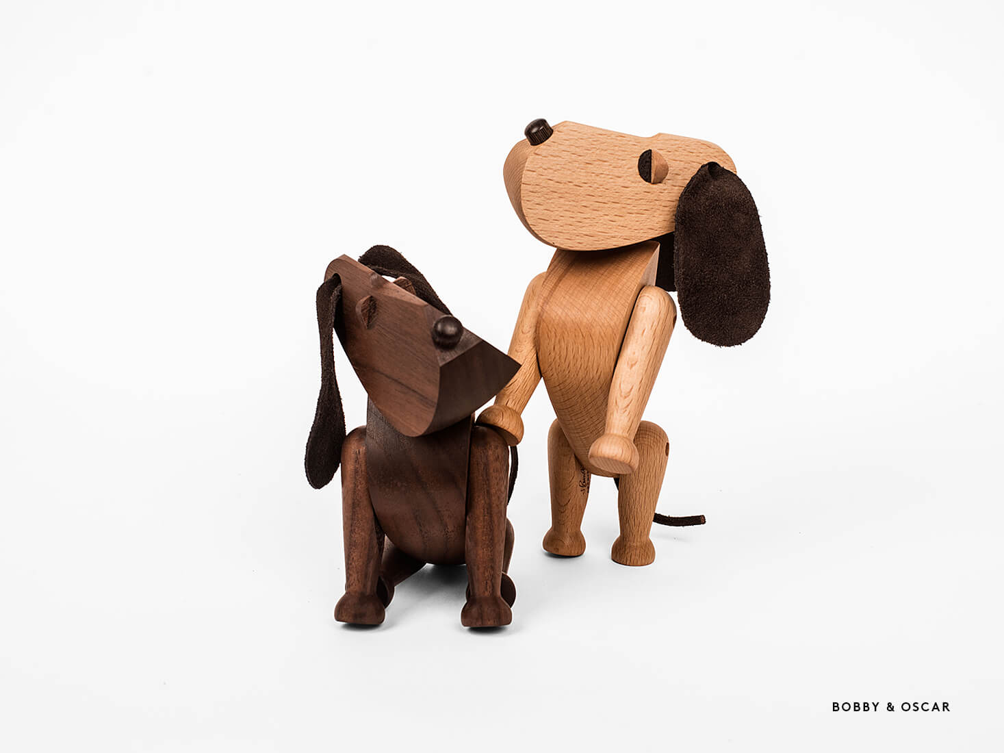 OSCAR・BOBBY・RUFUS | PRODUCT | ARCHITECTMADE