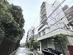 ホームズ】千駄ヶ谷緑苑ハウス(渋谷区)の賃貸・中古情報
