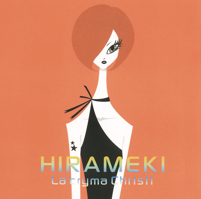 La'cryma Christi - HIRAMEKI : La'cryma Christi : Free Download