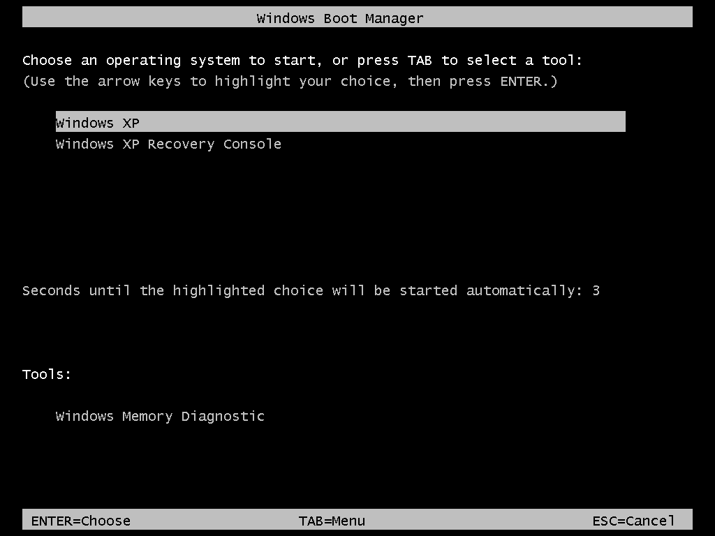 Windows XP Professional SP2 x64 (VL, XP2ESD mod) Archive : TK50P