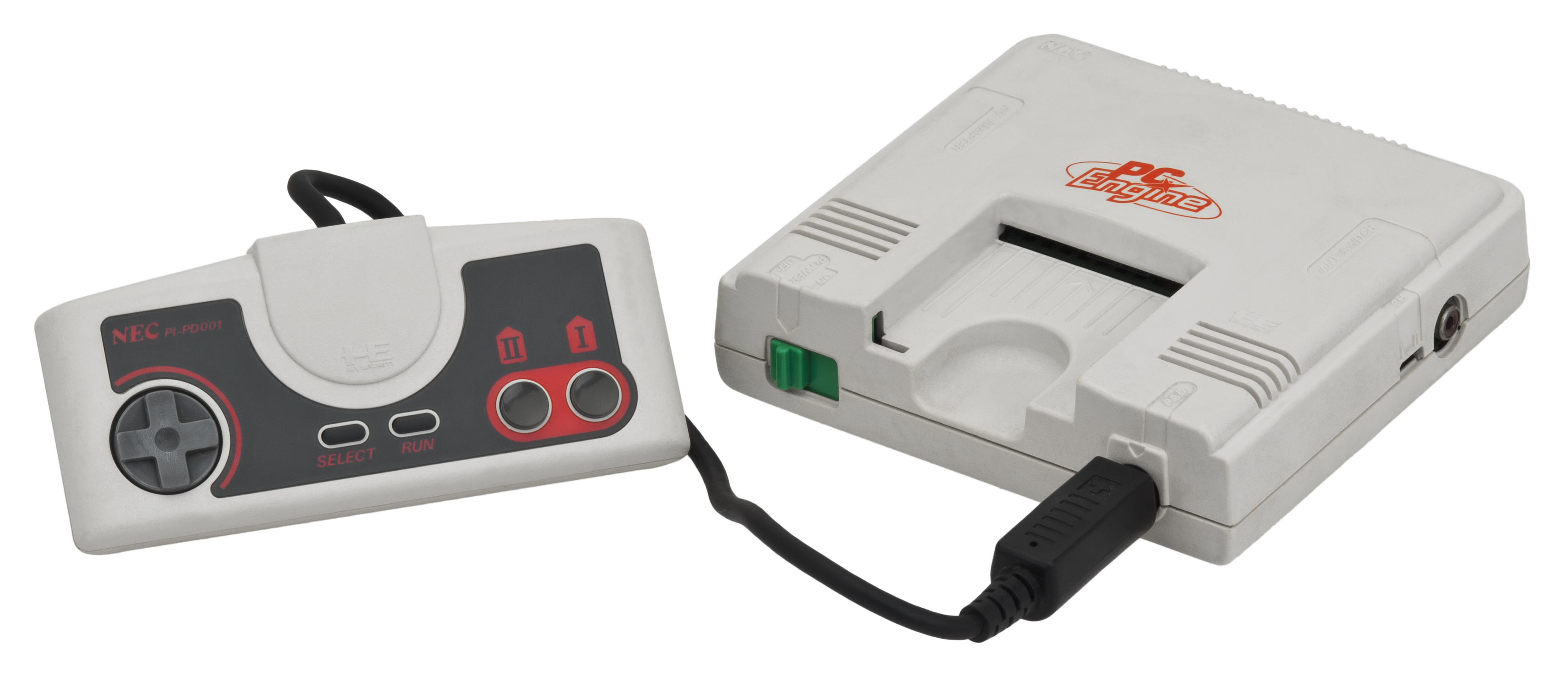 PC-Engine Rom Set/PCエンジンロムセット : Konami : Free Download