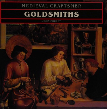 Goldsmiths : Cherry, John F : Free Download, Borrow, and Streaming