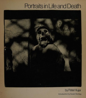Portraits in life and death : Hujar, Peter, 1934-1987 : Free