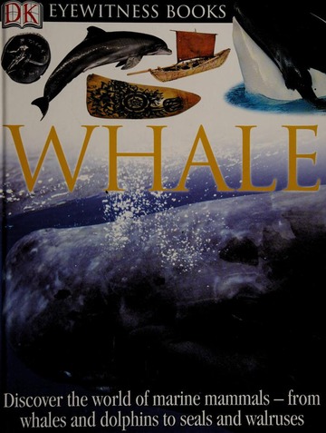Whale : Papastavrou, Vassili : Free Download, Borrow, and