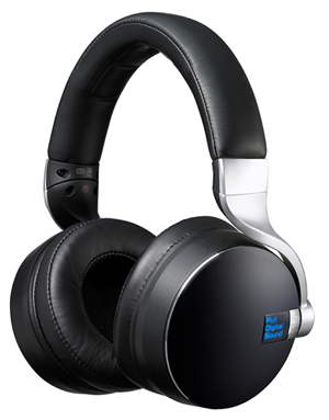 Clarionクラリオン | フルデジタルサウンドヘッドホン「ZH700FF」を発売