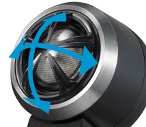 Clarionクラリオン | SRT1755S