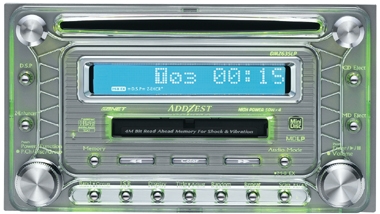 Clarionクラリオン | DMZ635LP