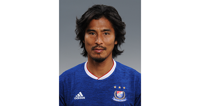 中澤佑二選手 現役引退のお知らせ | ニュース | 横浜F・マリノス 公式