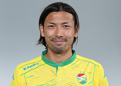 鈴木 隆行 ｜ 選手・スタッフ ｜ 選手・試合情報 ｜ ジェフ