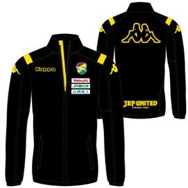 2020シーズン Kappa移動着・練習着の販売のお知らせ | グッズ