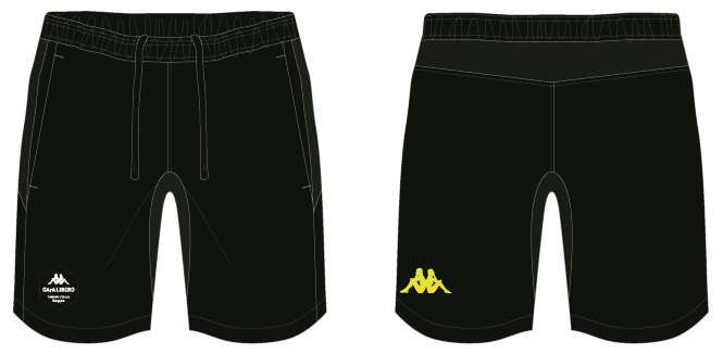 2021シーズン Kappaトレーニングウェア＆移動用ウェア先行販売の