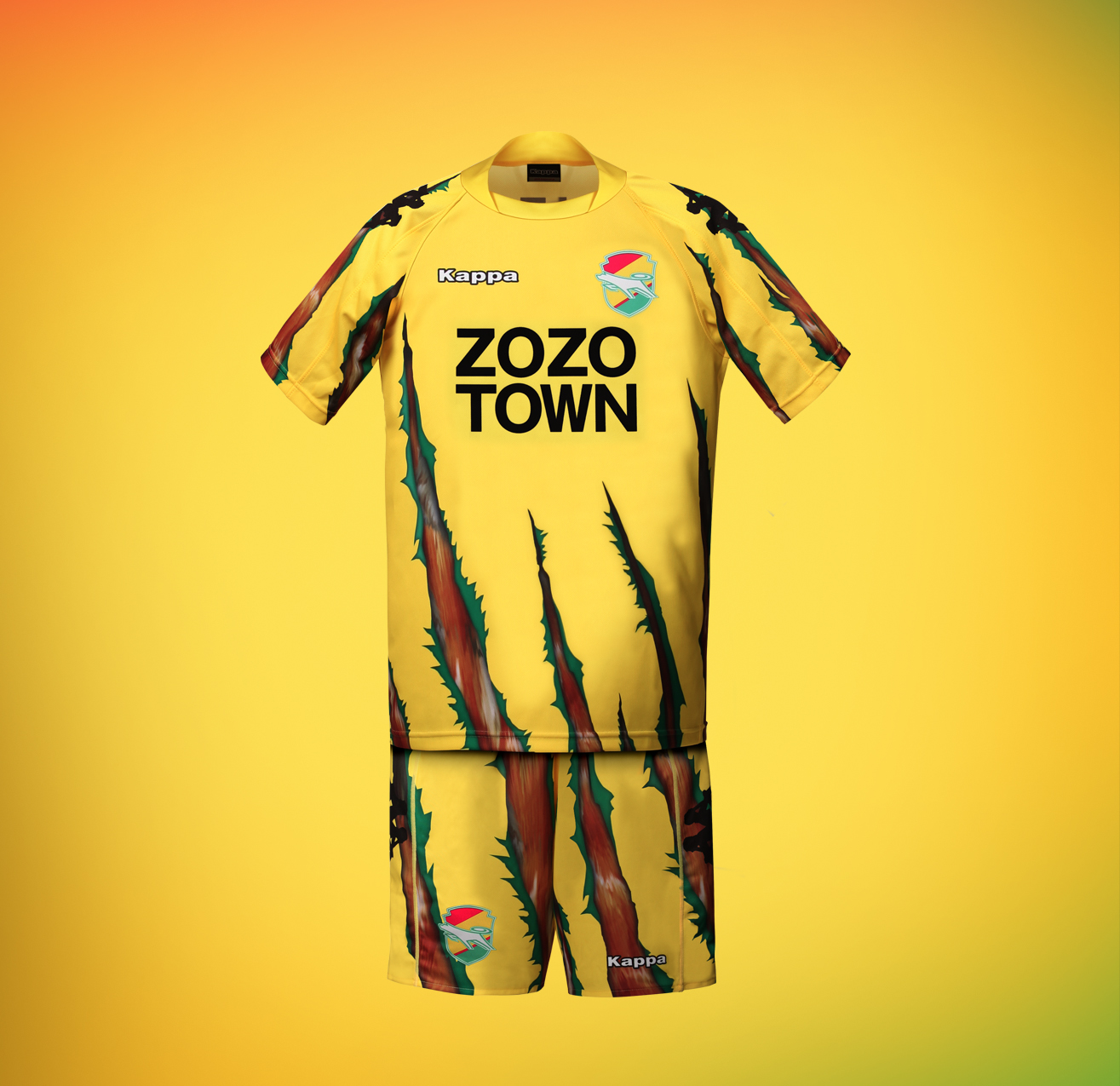 6月12日（日）東京V戦 クラブ設立25周年記念 A・RI・GA・TO・U25DAY