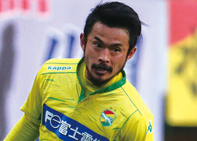 佐藤 勇人 ｜ 選手・スタッフ ｜ 選手・試合情報 ｜ ジェフ