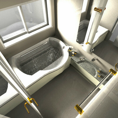 データ集 | 新版 Shade プロダクトデータ集 3Dカタログ INAX編 | Shade3D