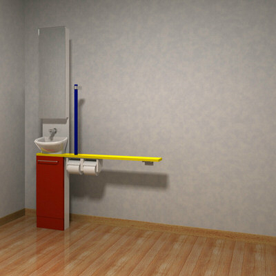 データ集 | 新版 Shade プロダクトデータ集 3Dカタログ INAX編 | Shade3D