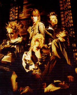 びじゅなび | メリー待望のFull Album、タイトルは「現代ストイック」