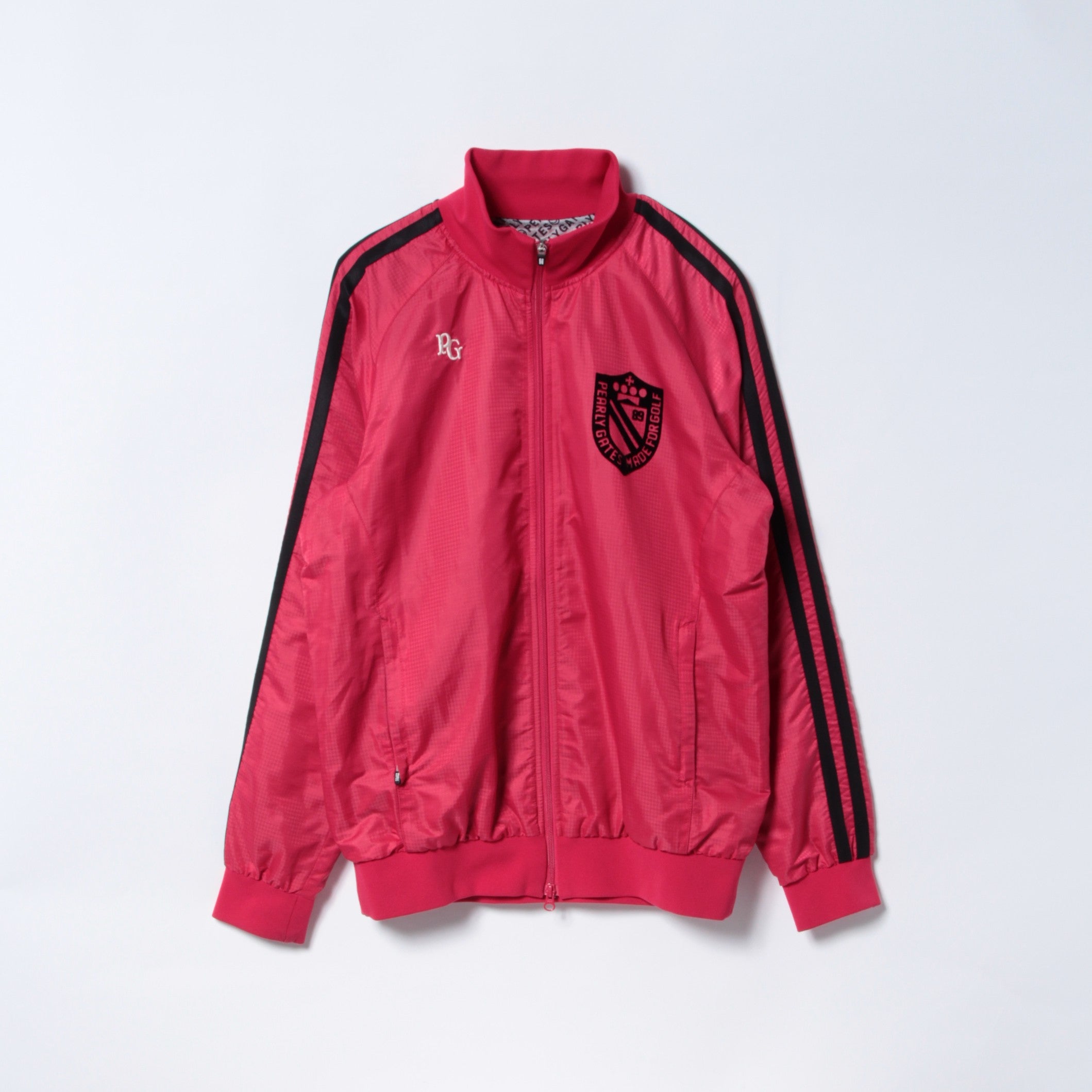 ブルゾン・ジャケット – PEARLY GATES REUNITED