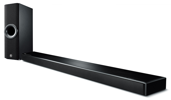 4k映像への対応力を強化し、「MusicCast」にも対応した新YSP登場