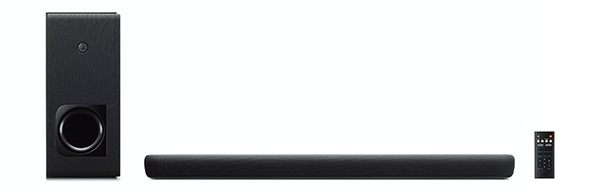 築き上げた音を継承し、使いやすさをさらに進化させたワイヤレスサブ