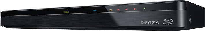 DBR-T1009/TOP｜レグザブルーレイ/レグザタイムシフトマシン｜REGZA