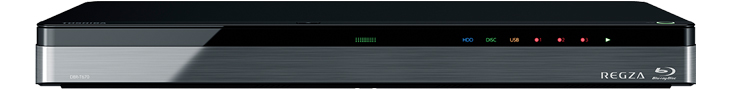 DBR-T670/快適・安心/仕様｜レグザブルーレイ/レグザタイムシフト