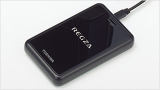 XE2/録画｜テレビ｜REGZA：東芝