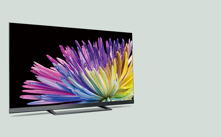 とにかく長い渡部の残業 東芝REGZAレグザ 49C310X ジャンク とにかく