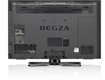 ZG1/外観・仕様｜テレビ｜REGZA：東芝