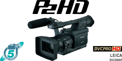 2008年ニュースリリース | 放送・業務用映像システム | Panasonic