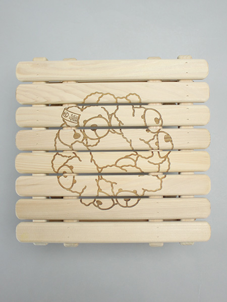 MOUNTAIN RESEARCH(マウンテンリサーチ)Ottomanの通販｜アーキビスト