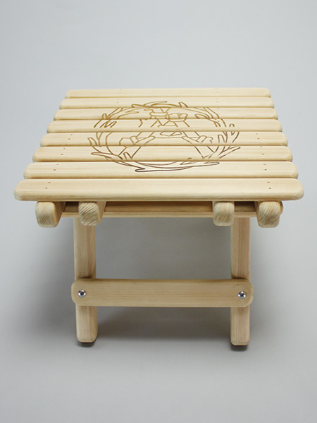 MOUNTAIN RESEARCH(マウンテンリサーチ)Ottomanの通販｜アーキビスト