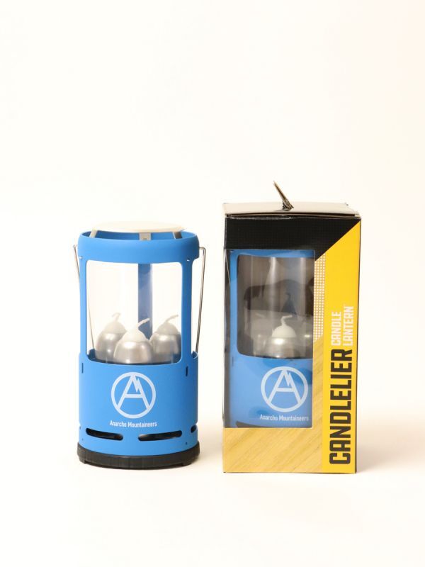 MOUNTAIN RESEARCH(マウンテンリサーチ)Anarcho Lanternの通販