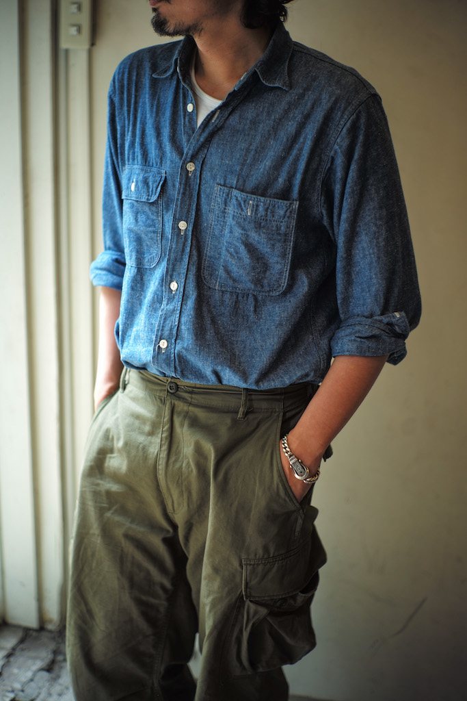 ブルーワーカー | ARCH アーチ - Sapporo / Tokyo