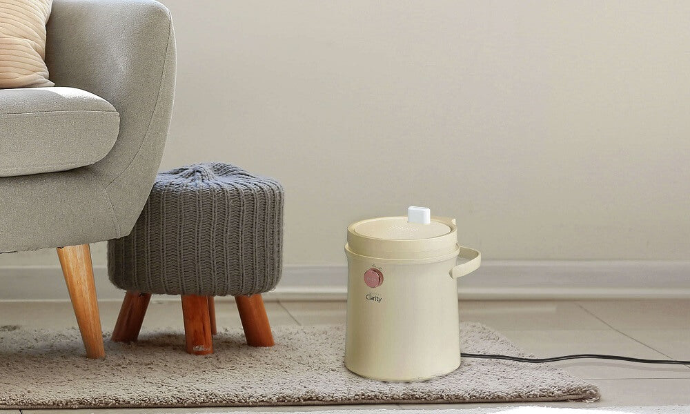 加湿器「クリーンポット」関連コラム – クラリティ公式ストア