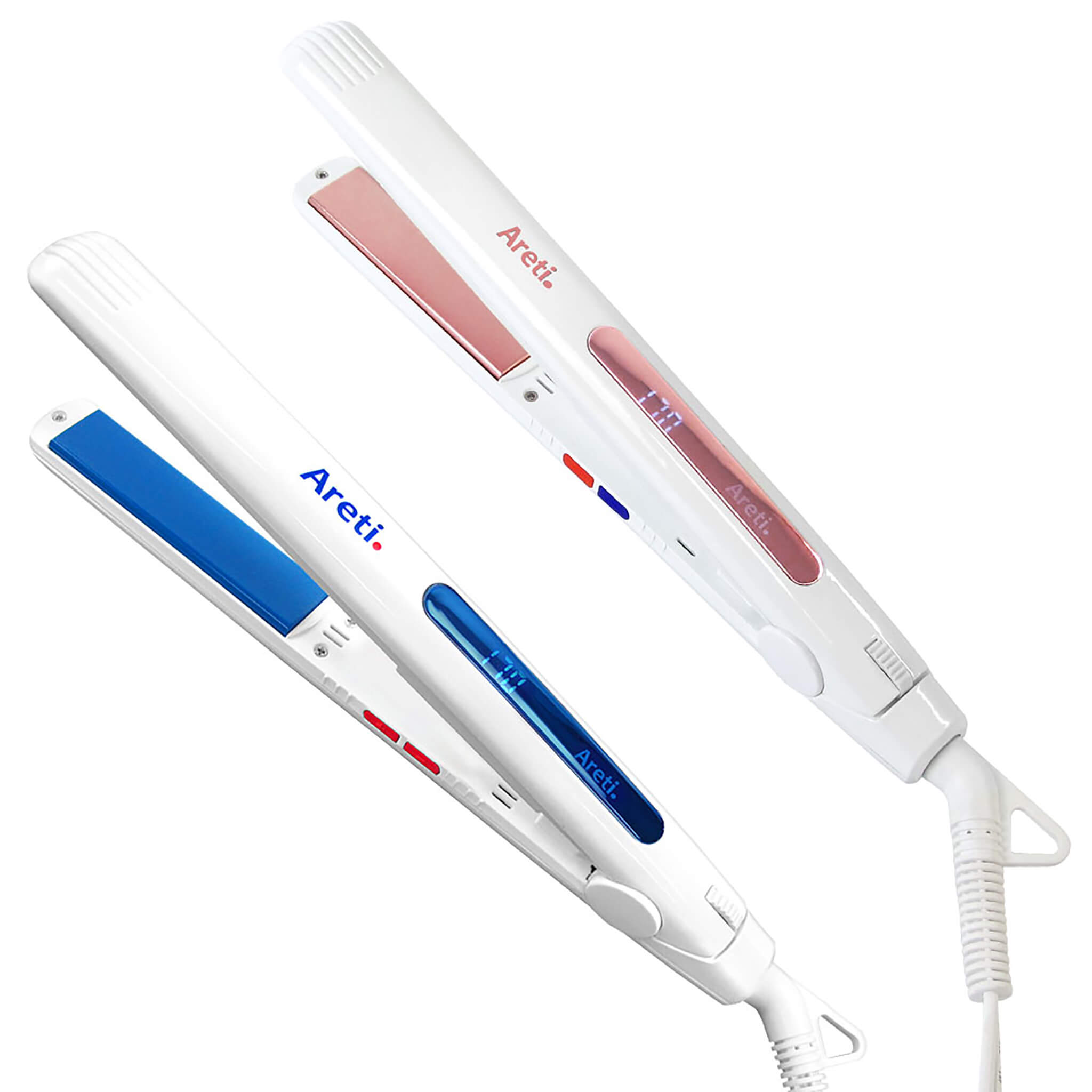 ヘアアイロン 15mm 20mm 31mm ハイクオリティモデル｜アレティ公式