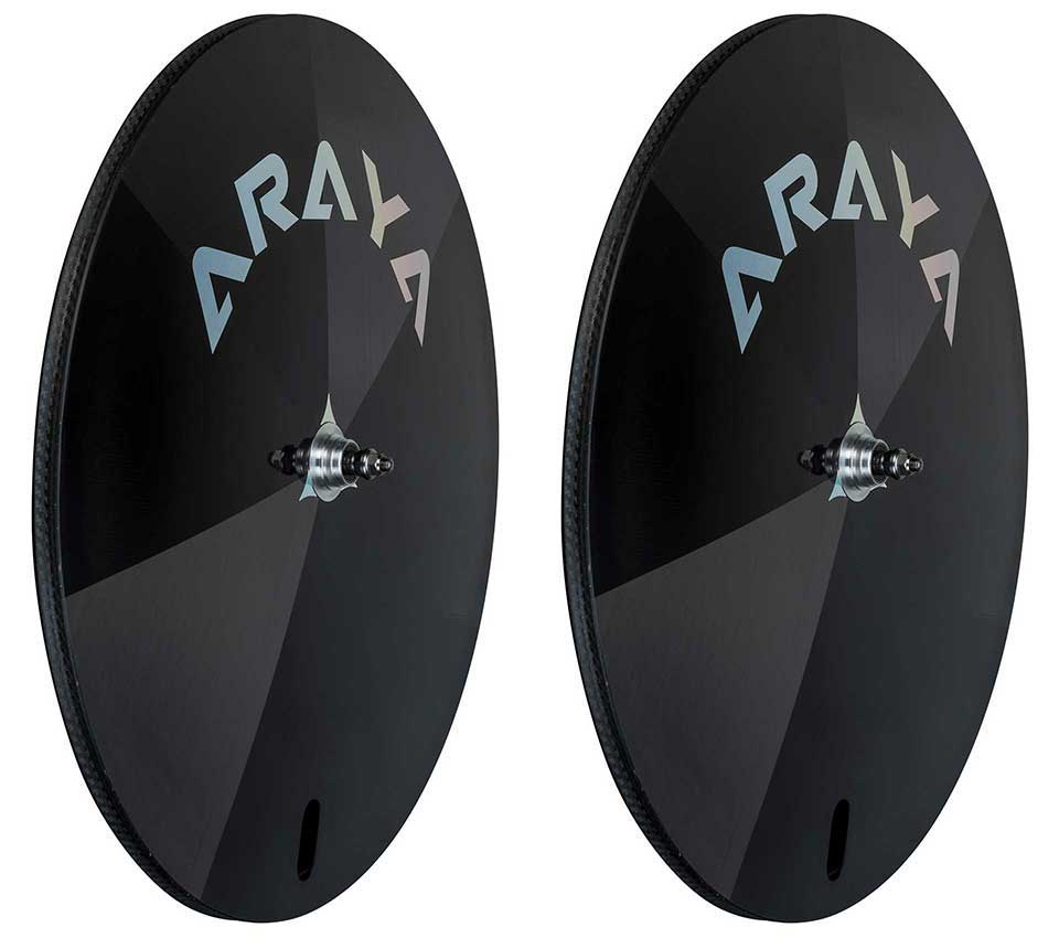 PRODUCTS / ARAYA Bicycle Rims / アラヤ 競技自転車用リム