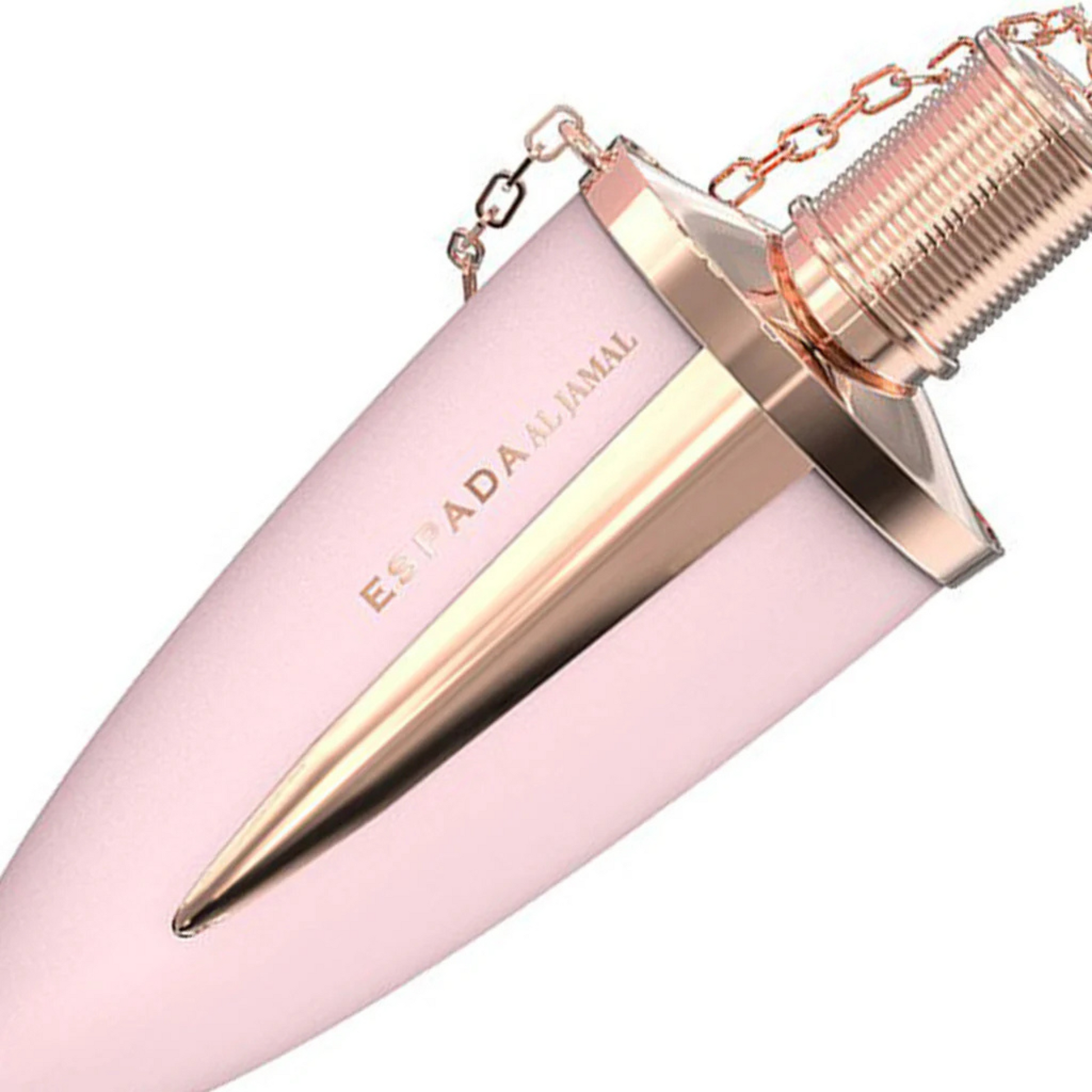 Al Jamal Le Chameau Sword 100ML – Refined Perfume with Floral and