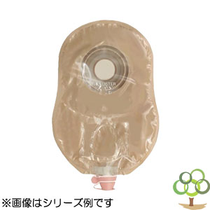 59730：モデルマフレックスセラプラス凸面ウロS【ウルトラクリア】30mm