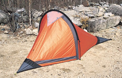 株式会社アライテント□商品ラインナップ ＞ シェルター ＞ ビビィ