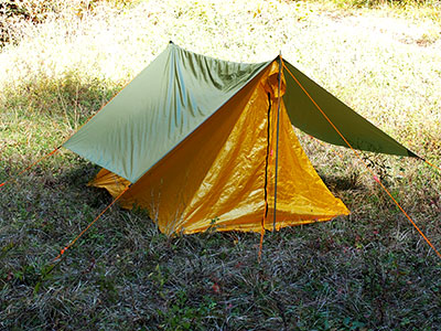 株式会社アライテント□商品ラインナップ ＞ シェルター ＞ タープ