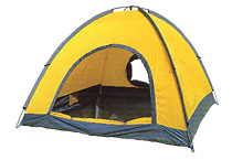 株式会社アライテント□商品ラインナップ ＞ テント ＞ ベーシックドーム