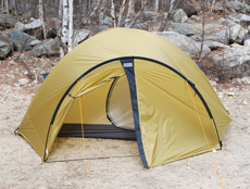 株式会社アライテント□商品ラインナップ ＞ テント ＞ トレックライズ