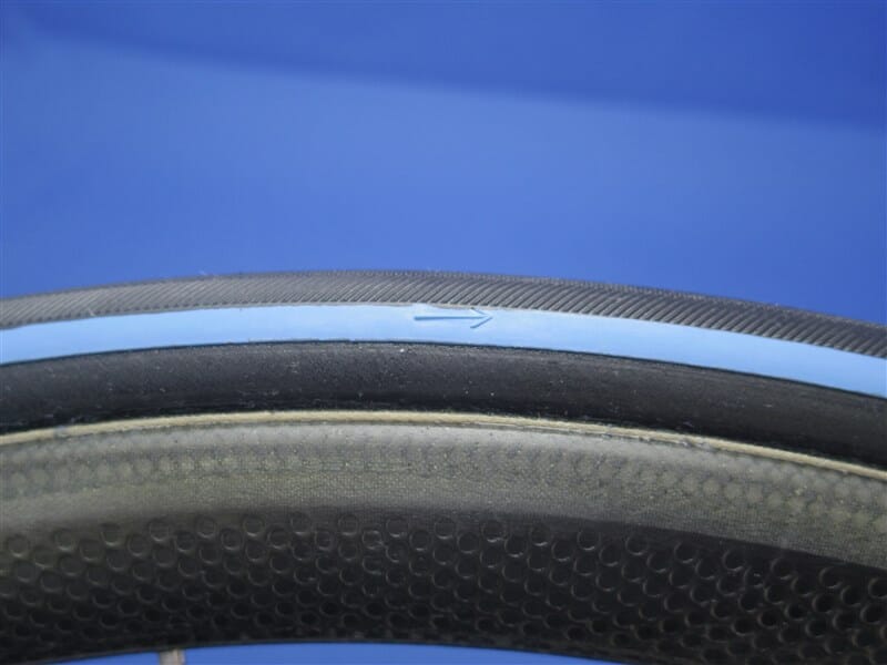 ロードバイク チューブラータイヤの交換要領 - ～アラカンからの