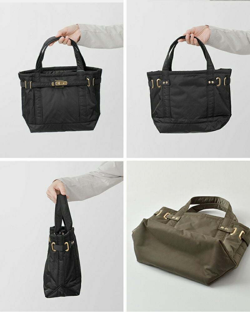 sita parantica シータパランティカ ボンディング加工 トートバッグ sp