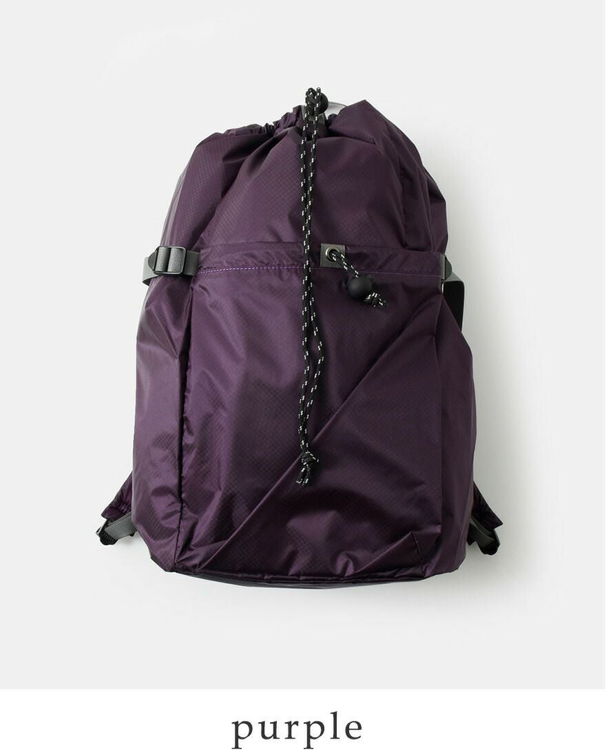 StitchandSew スティッチアンドソー 66ナイロン コーデュラ バック