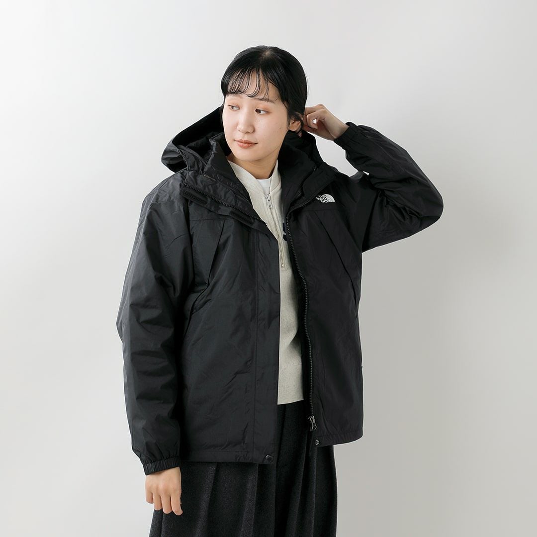 THE NORTH FACE ノースフェイス クロノス トリクライメイト ジャケット