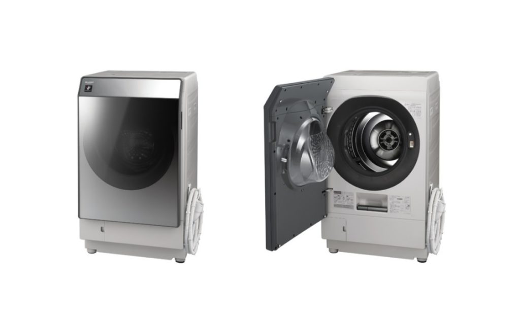 2025年最新】『シャープ』のタイプ別おすすめ洗濯機5選！充実した機能