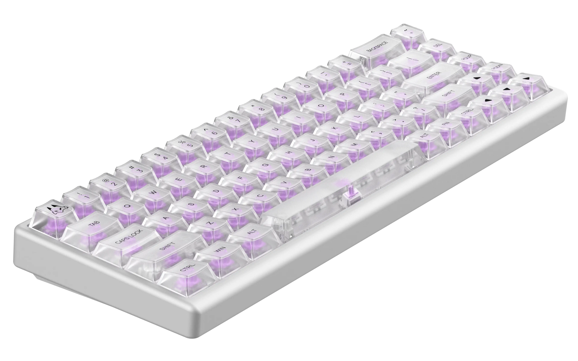 Polar 65 HE Dual Rail - Phantom Series – Arbiter Studio