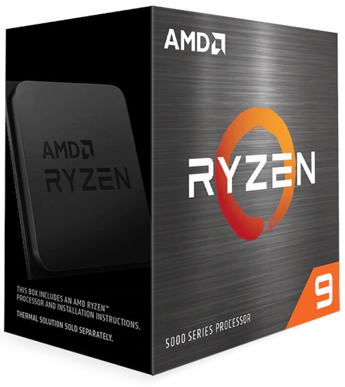 Ryzen 9 5900Xのベンチマーク性能比較レビュー Intel Core i5 11500に